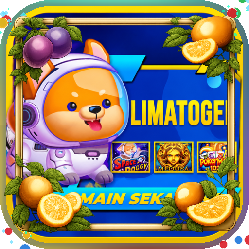 limatogel — galeri pratinjau - APK Resmi