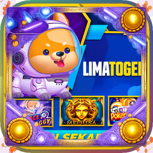 limatogel — galeri pratinjau Resmi APK